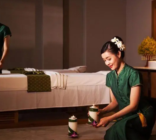 合肥休闲会所会馆特色，地址,联系_YuYu养生馆会馆