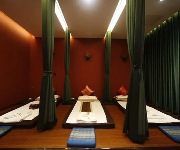 合肥桑拿价格一览表