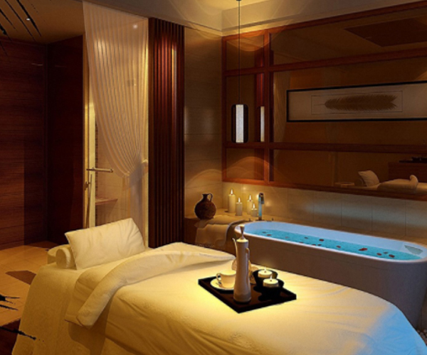 合肥高端私人会所排名